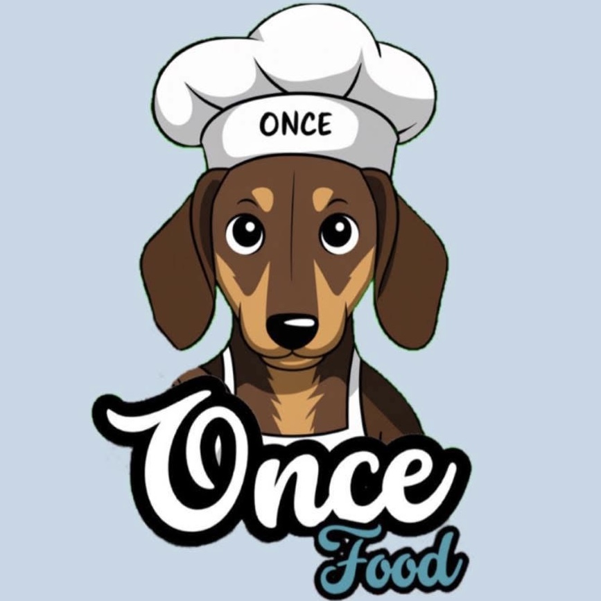 Once Food