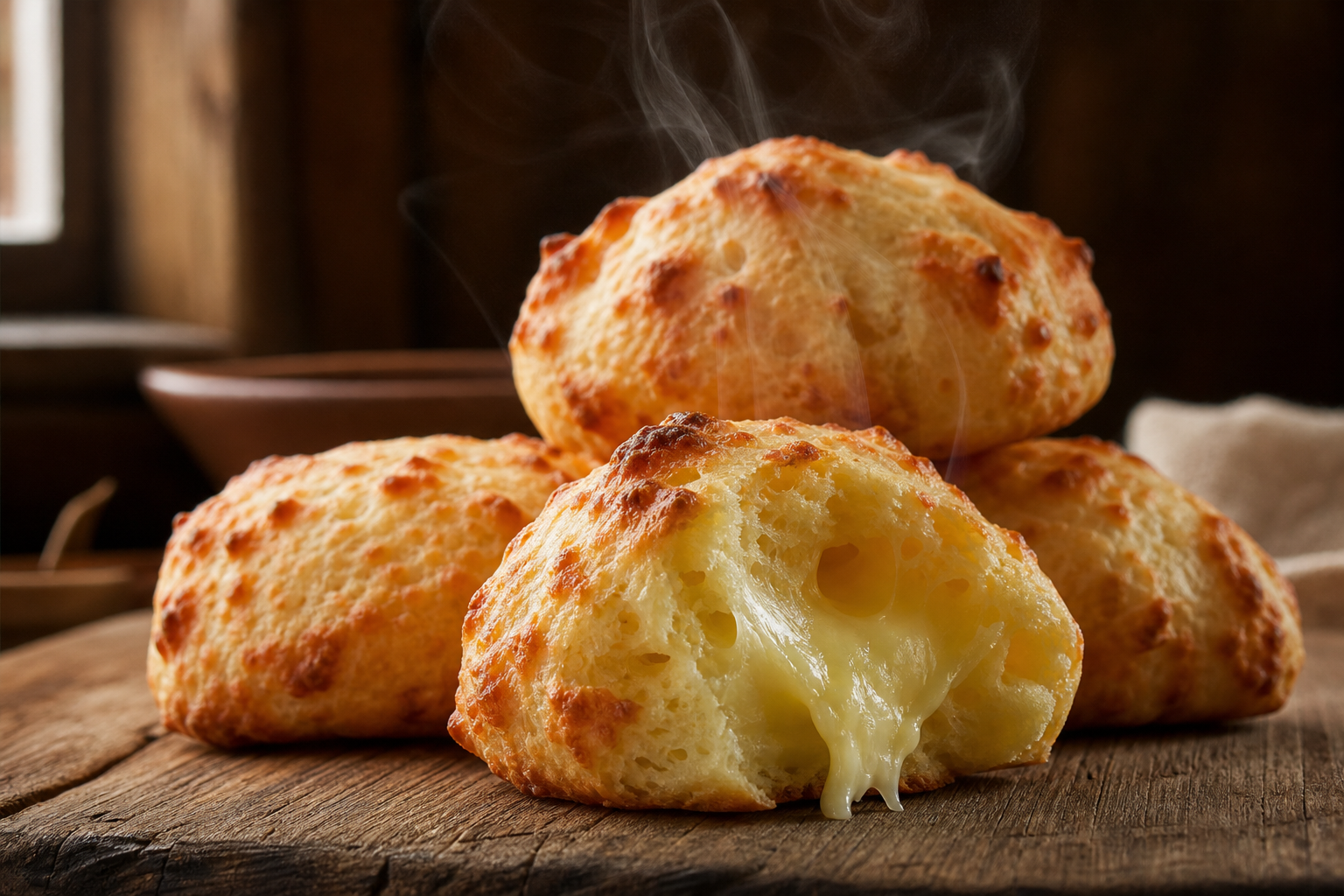 Chipa Mestizo